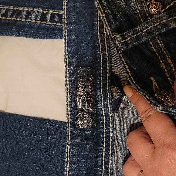 Silver Jeans bootcut - Picture 5 of 6